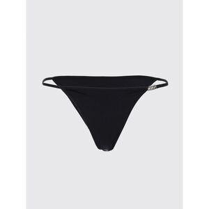 Diesel Swimsuit Woman Black
